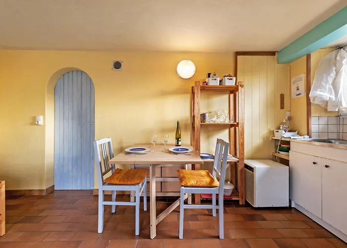Studio Vue Sur Mer