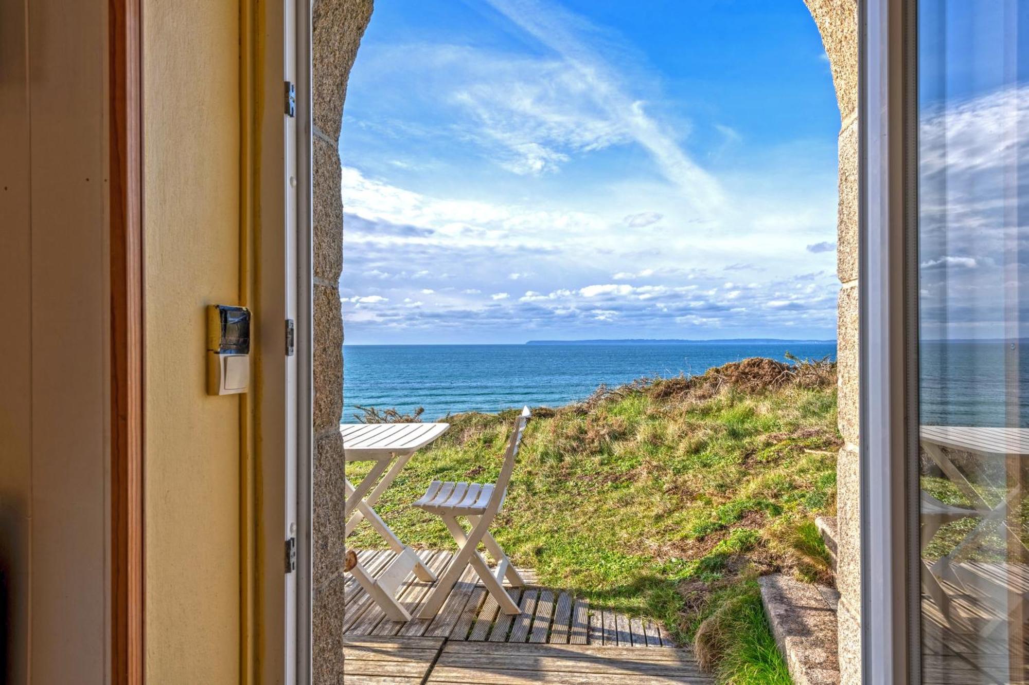 Apartment Vue Sur *