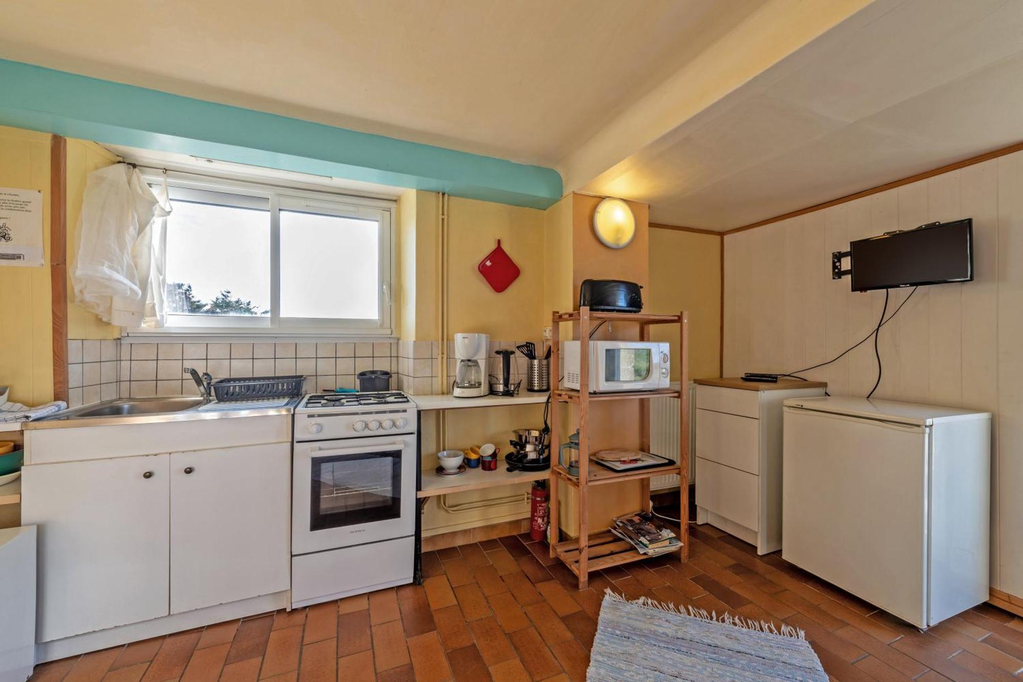 Vue Sur Apartment *